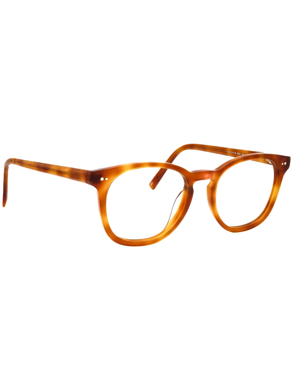 Warby Parker Toddy W 267 Eyewear